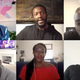 Black Men in Hollywood roundtable as part of Variety’s #Represent series